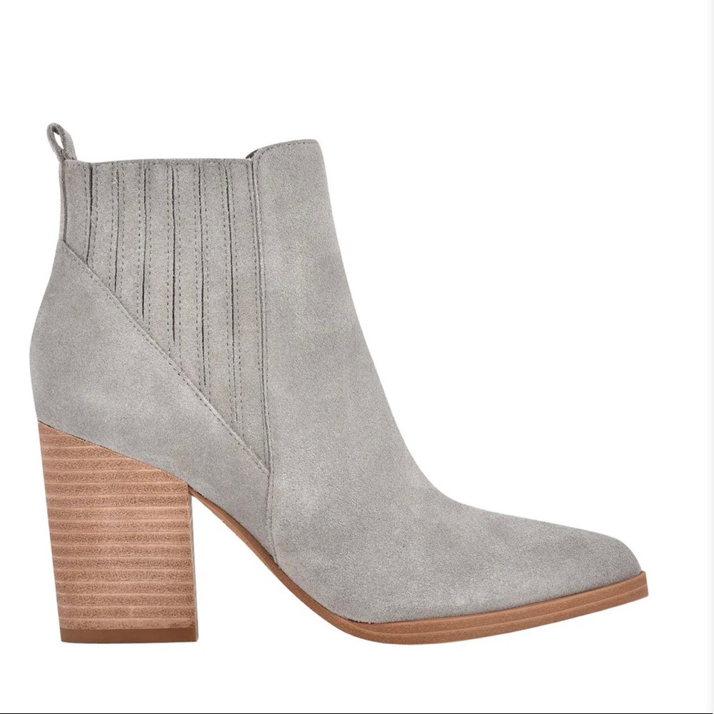 Marc Fisher Alva Bootie